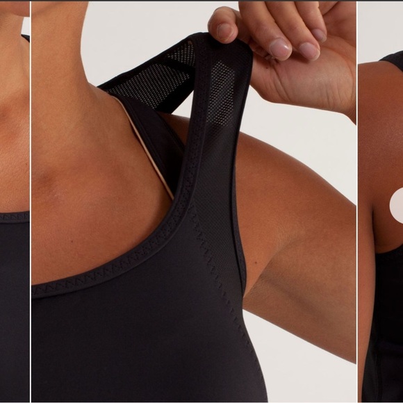 Lululemon run speed squad tank - Picture 7 of 10